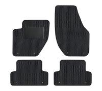 VL014_EVA_POD - Jeu complet de tapis de sol en EVA pour voiture, compatibles ave
