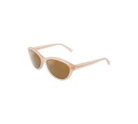 Vuarnet vl1203 beige pure brown - 56 - brun Brun