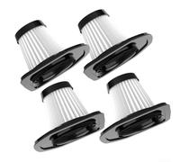 VL189 Lot de 4 filtres pour aspirateur sans fil, accessoires de rechange