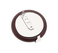 Vl2330 23 mm Mini Remplacement de Batterie Landrover Discovery Rangerover Clé de Commande à Distance