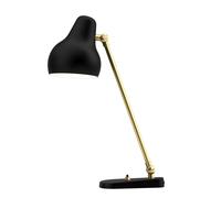 VL38 Lampe de table Louis Poulsen Noir - 5703411630532
