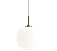 VL45 Radiohus Ø 17,5 cm Lampe de suspendue Louis Poulsen - 5703411176870