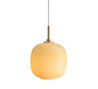VL45 Radiohus Ø 17,5 cm Lampe de suspendue Louis Poulsen - 5714693034949