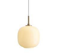 VL45 Radiohus Ø 17,5 cm Lampe de suspendue Louis Poulsen - 5714693035014