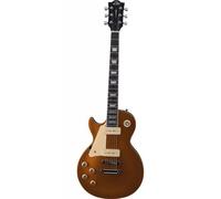 Vl480 Aged Gold Sparkle P-90 Gaucher - Stock B