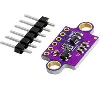 Vl53L0X Capteur De Distance Laser À Temps De Vol 940Nm Compatible Avec Arduino Et Raspberry Pi Incluant Un E-Book!