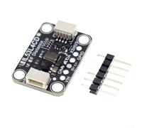 VL53L4CD Module de capteur ToF 1 mm-1300 mm Détection de distance précise Réponse rapide Interface QT Qwiic Multi-cible pour navigation robot