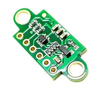 VL53L5X V2 TOF Wide Field Time of Flight Multiple Region Ranging Sensor Board VL53L5CX Distance Measuring Sensor Development Board Components