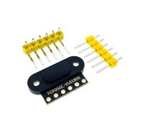 VL6180 VL53L1X Temps de vol ToF Ranging TOF050C TOF200C TOF400C 50CM 2M 4M I2C for STM32(TOF050C 50CM)