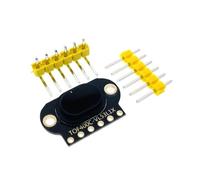 VL6180 VL53L1X Temps de vol ToF Ranging TOF050C TOF200C TOF400C 50CM 2M 4M I2C for STM32(TOF400C 400CM)
