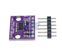 VL6180 VL6180X TOF Range Finder Module de capteur de lumière optique pour carte de développement d'interface Temps de vol