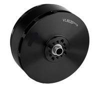 VL8020 KV170 88.8 * 45.5mm 12S 20kg/Bras de poussée 35Kg adapté à la utile, Kit Dr-One sans balais, Moteur de Drone