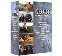 VLAAMSE KLASSIEKERS BOX 2-10 DVD-VN G