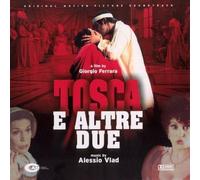 Vlad Alessio - Tosca E Altre Due