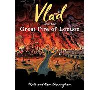 Vlad and the Great Fire of London