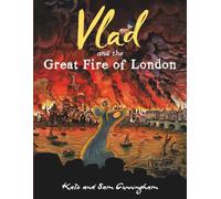 Vlad and the Great Fire of London