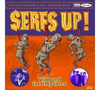 Vlad and the Impalers - Serfs Up [Import]