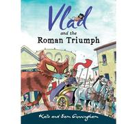 Vlad And The Roman Triumph