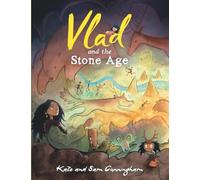 Vlad and the Stone Age