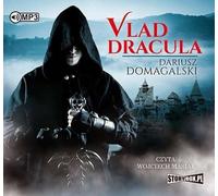 Vlad Dracula - Dariusz Domagalski (livre en polonais)