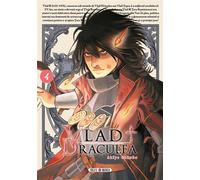 Vlad Draculea T04 - Akiyo Ohkubo - Soleil - broché - Manga