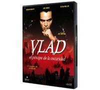 Vlad El Principe De La Oscuridad [Import]