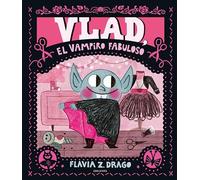 Vlad, el vampiro fabuloso