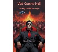 Vlad Goes to Hell: The Holy Retribution League