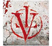 Vlad in Tears – Vlad in Tears – CD – Zyx Music