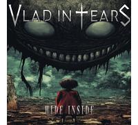 Vlad in Tears Hide Inside (CD) Box Set (Limited Edition)