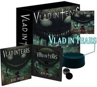 Vlad In Tears - Hide Inside [Compact Discs] Ltd Ed, Special Ed, Boxed Set, Collector's Ed, Deluxe Ed, Special Packaging