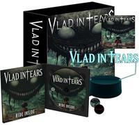 Vlad in Tears - Hide Inside (Fanbox)