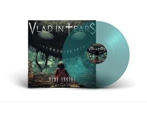 Vlad in Tears - Hide Inside (Ltd Petrol