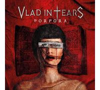 Vlad in tears - Porpora