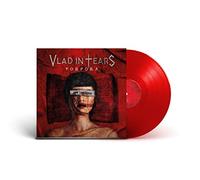 Vlad in Tears - Porpora (Ltd. Lp/ Red Vinyl)