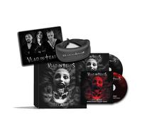 Vlad in Tears - Relapse (Fanbox/CD+Bonus Disk/Bandana/Poster) [Import]