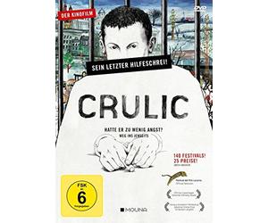 Vlad Ivanov - Crulic: der Weg Ins Jenseits