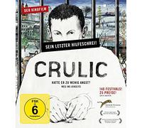 Crulic - Der Weg ins Jenseits (Blu-ray) Vlad Ivanov
