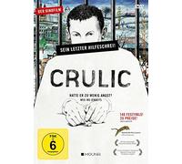 Vlad Ivanov - Crulic: der Weg Ins Jenseits [Import]