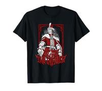 Vlad l'empaleur T-Shirt