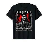 Vlad l'Empaleur - Vlad Tepes vlad Dracula T-Shirt