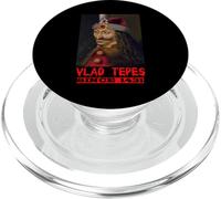 Vlad Tepes Depuis 1431 - Vampire Dracula de Transylvanie PopSockets PopGrip pour MagSafe