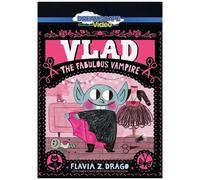 Vlad The Fabulous Vampire [Digital Video Disc]