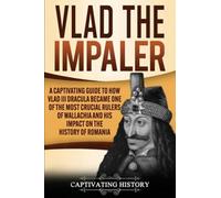 Vlad The Impaler