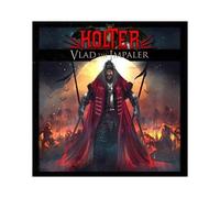 Holter Vlad the Impaler (Vinyl) 12" Album