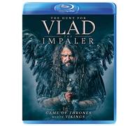 Vlad The Impaler [Blu-Ray]