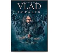 Vlad The Impaler [Dvd]
