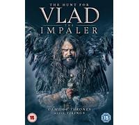 Vlad The Impaler [DVD] [Import]