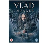 Vlad The Impaler (Dvd)