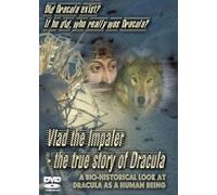 Vlad the Impaler: The True Story of Dracula [Import anglais]